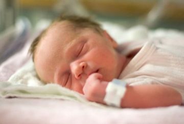 Faktor Yang Menyebabkan Bayi Berat Lahir Rendah