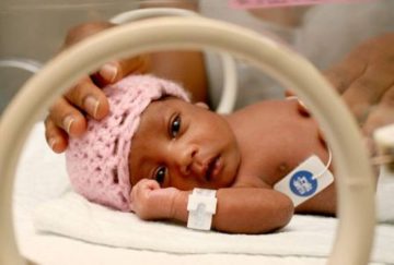 Infeksi Yang Bisa Menyebabkan Kelahiran Prematur