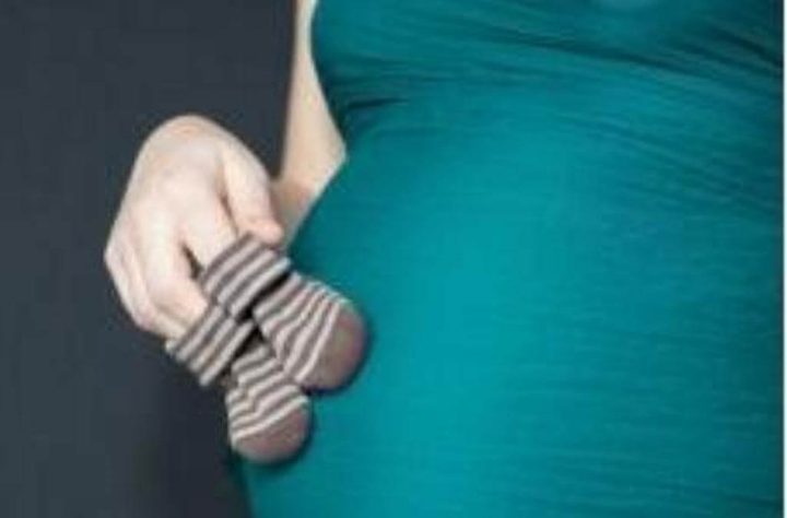penyebab kehamilan beresiko tinggi