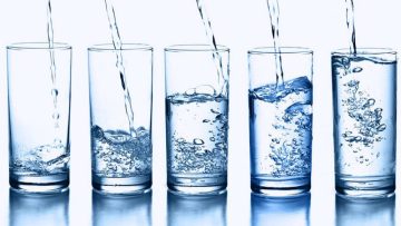 Minuman Sehat Sebagai Pengganti Air Putih Saat Berpuasa