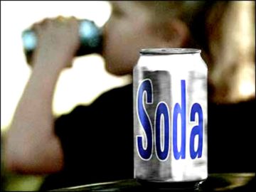 Efek Buruk Minuman Soda Terhadap Kesehatan Ginjal