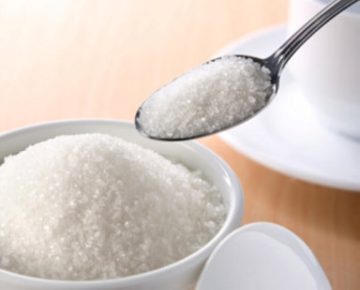 konsumsi gula berlebih