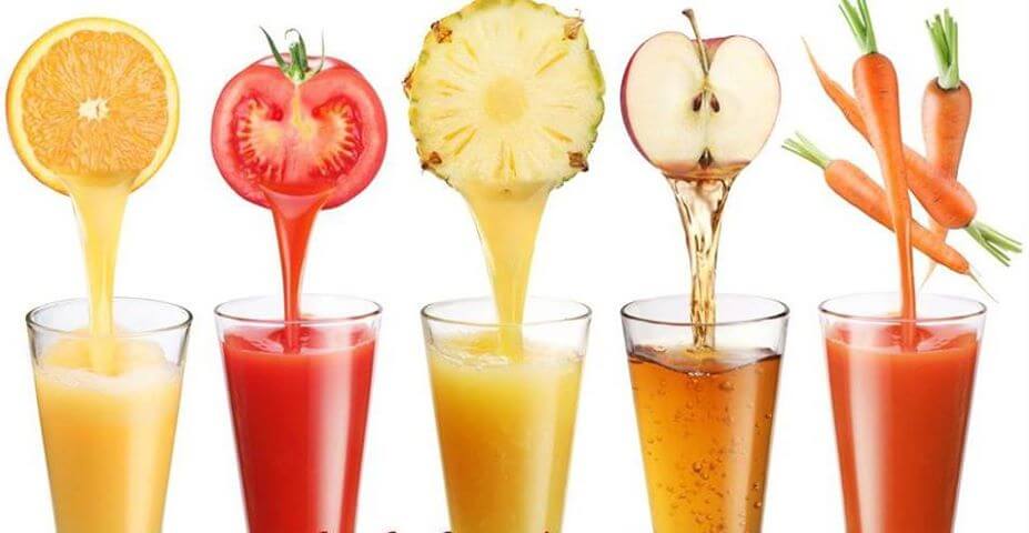 4 Minuman Sehat Pengganti Minuman Bersoda