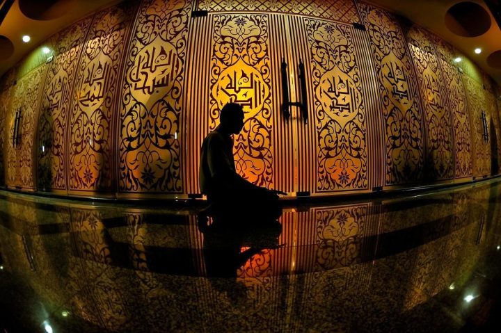 Manfaat Puasa Ramadhan Bagi Psikologis Manusia