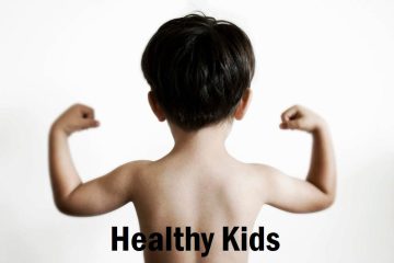 Meningkatkan Kekebalan Tubuh Anak dengan Suplemen Herbal