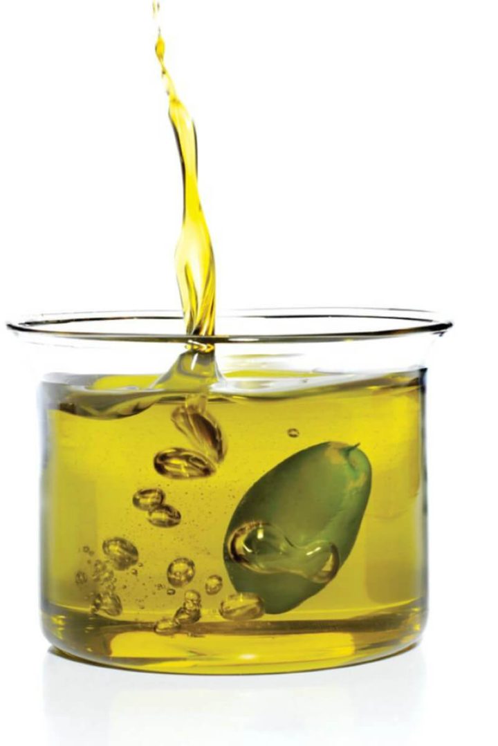 zaitun oil