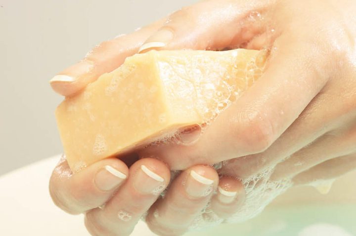 cara merawat kulit agar tetap elastis