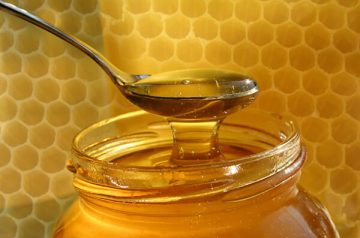 madu untuk kesehatan kulit