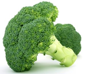 Brokoli, Makanan Sehat Untuk Mencegah Kanker