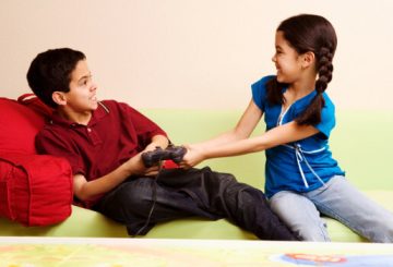 cara mengatasi konflik anak