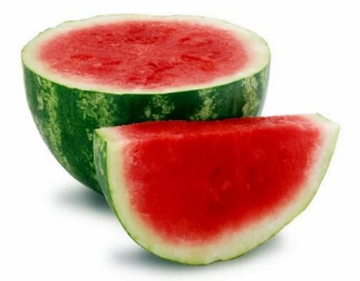 manfaat buah semangka