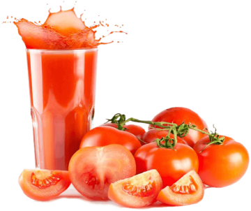jus tomat mencegah kanker payudara
