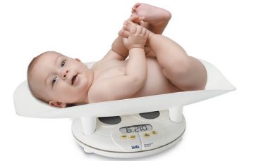 mencegah berat badan bayi rendah