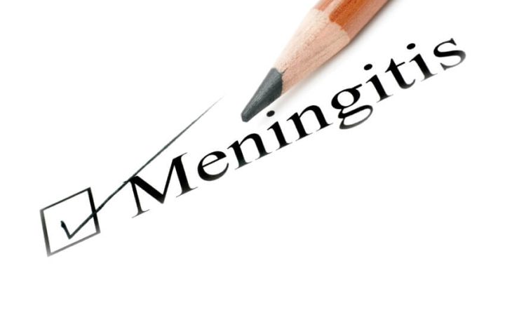 penyakit meningitis