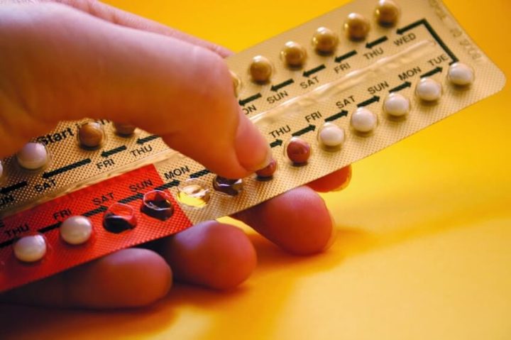 Buruknya Efek Pil KB Bagi Kesehatan Wanita
