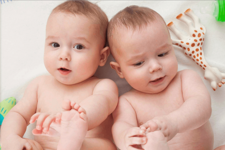 olahraga untuk ibu hamil bayi kembar