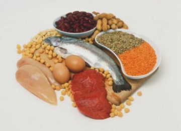 6 Alasan Asupan Tinggi Protein Berbahaya Bagi Kesehatan