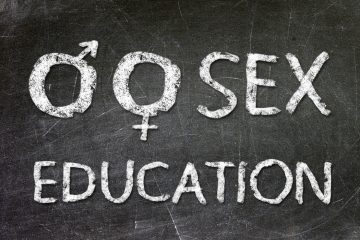 Aborsi dan Pendidikan Seks Islami
