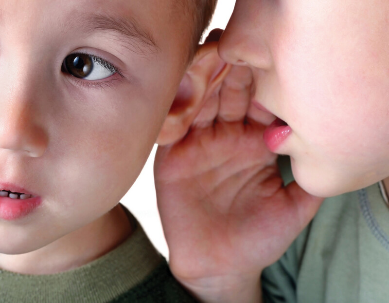Belajar Bagaimana Berkomunikasi dengan Anak Anda