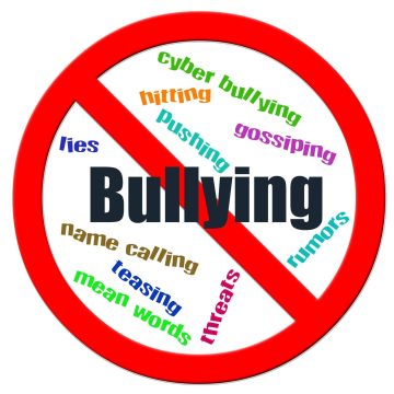 Cara Mencegah Bully dari Sekarang
