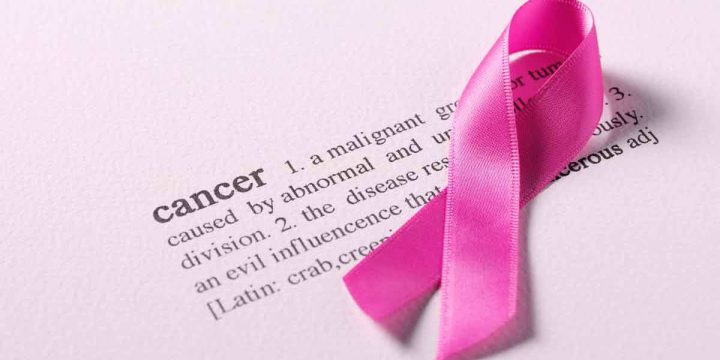 Cara Mendeteksi Kanker Payudara