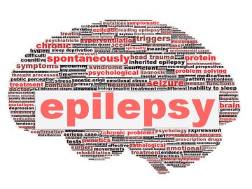 Epilepsi Pada Bayi