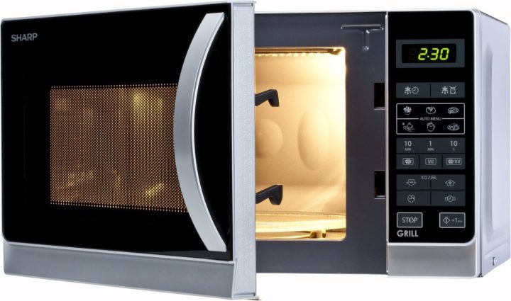 Tips Jitu Menggunakan Microwave