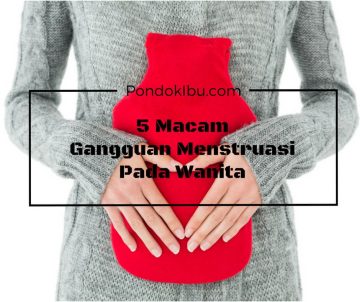 5-macam-gangguan-menstruasi-pada-wanita