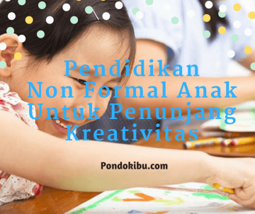 pendidikan-non-formal-anak-untuk-penunjang-kreativitas