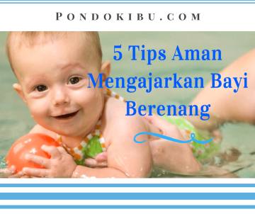5-tips-aman-mengajarkan-bayi-berenang