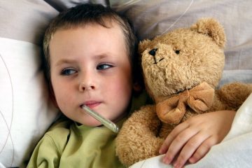 Awas! 6 Penyakit Ini Mengintai Anak Anda di Musim Pancaroba