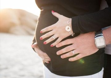 6 hal positif saat hamil